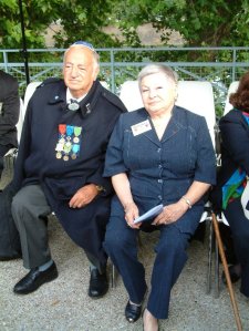 C'est qu'ils aiment bien se faire photographier