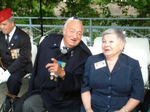 Et aussi toujours parler