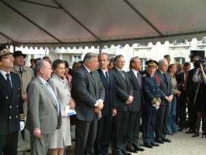 Quelle sérénité.....