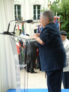 Témoignage de la rafle du Vel' D' Hiv