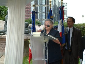 Là, c'est un peu mieux...