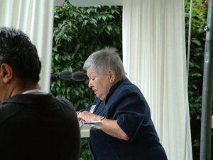 ne semble pas laisser