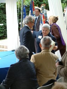 Un grand merci pour cette prestation