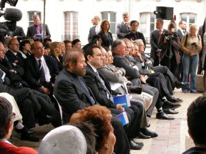 Non non, ils ne dorment pas !