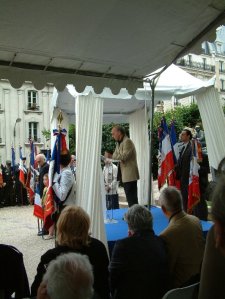 Témoignage de Izio ROSENMAN