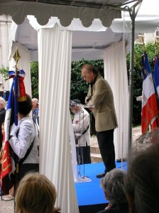  et accueilli par l'OSE