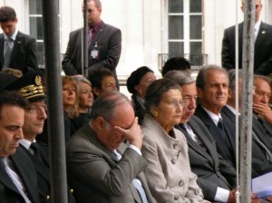 Un petit coup de barre ?