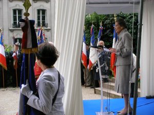 On ne pourra pas me reprocher