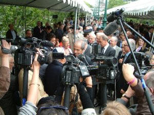 qui ne cesse de grandir